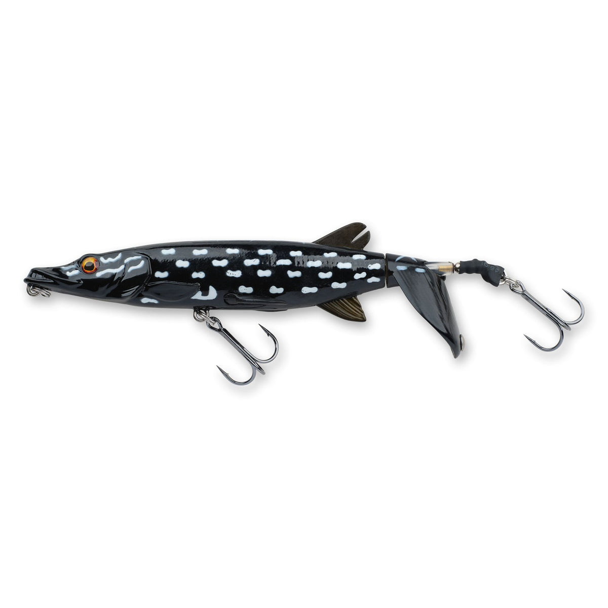 Savage Gear Pike Smash Tail