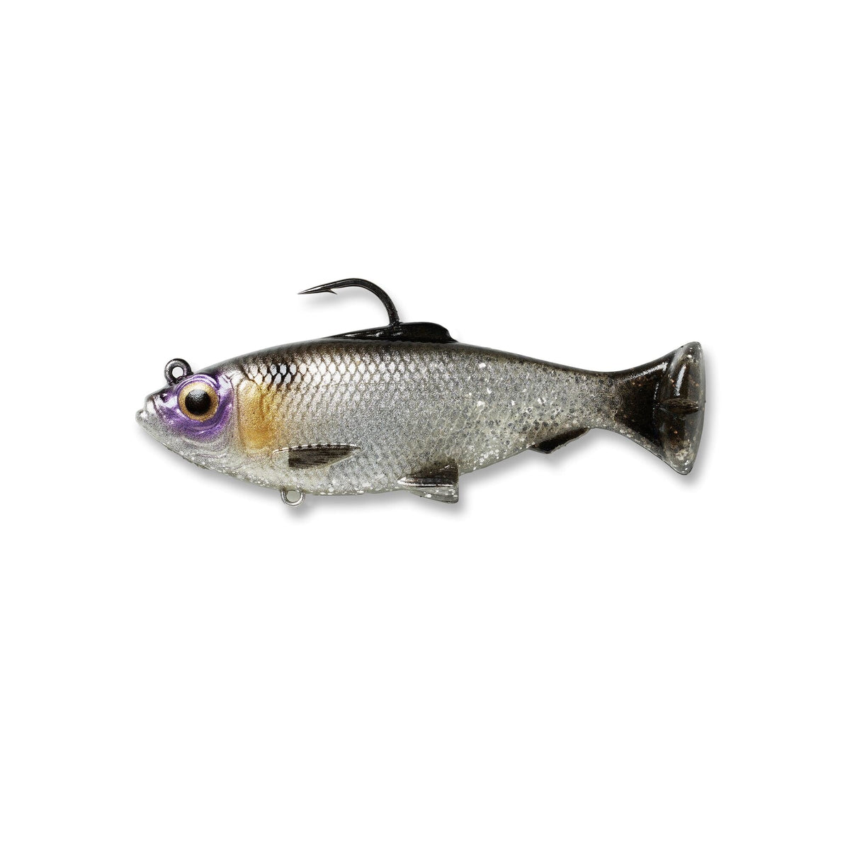 Savage Gear Pulse Tail Baitfish RTF