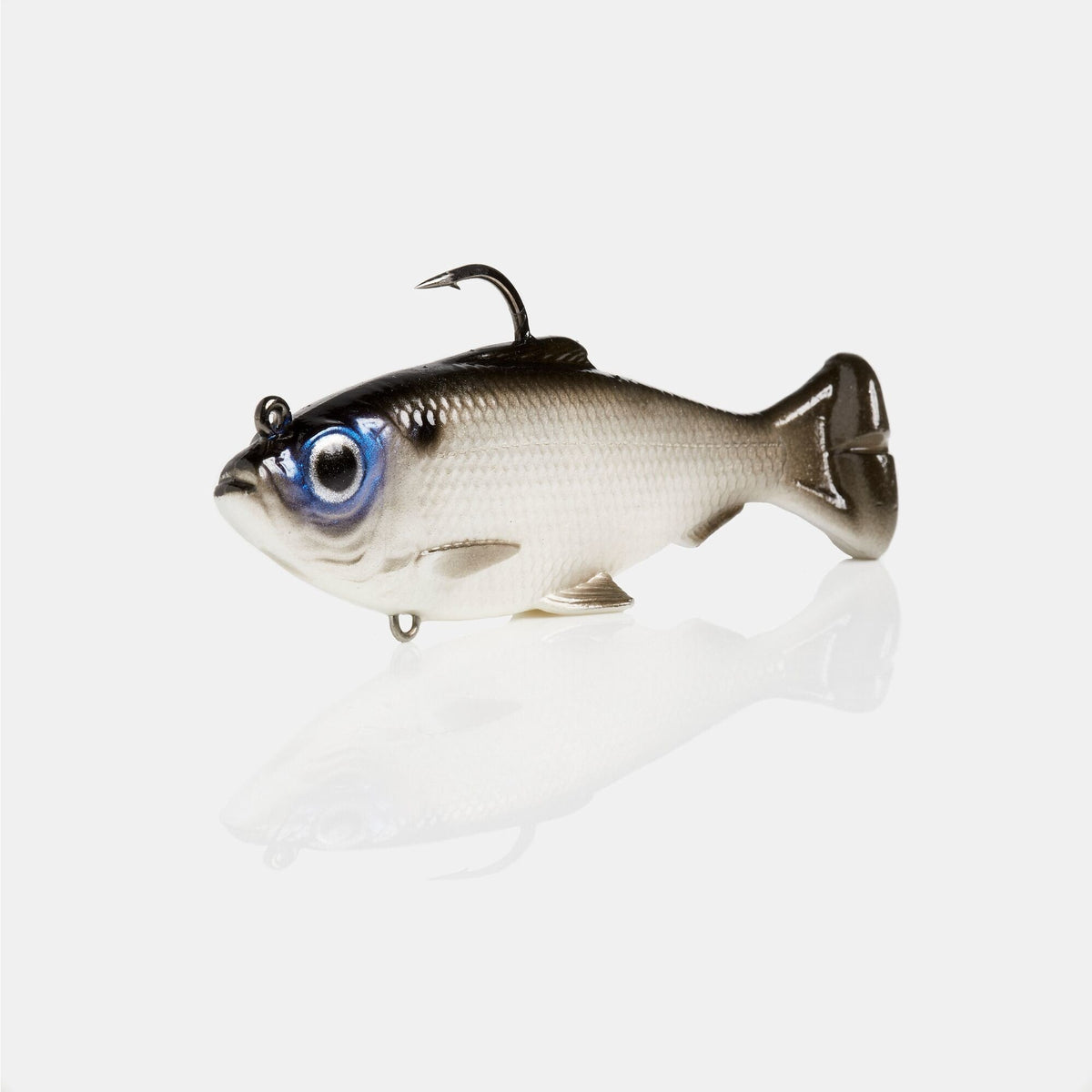 Savage Gear Pulse Tail Baitfish RTF