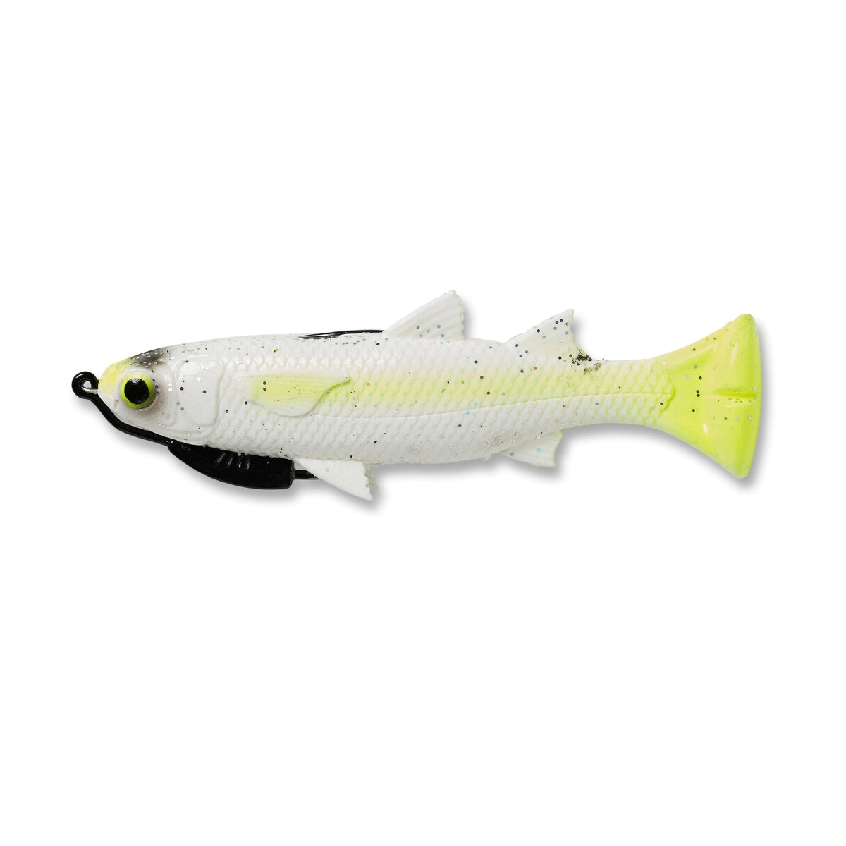 Savage Gear Pulse Tail Mullet Loose Body