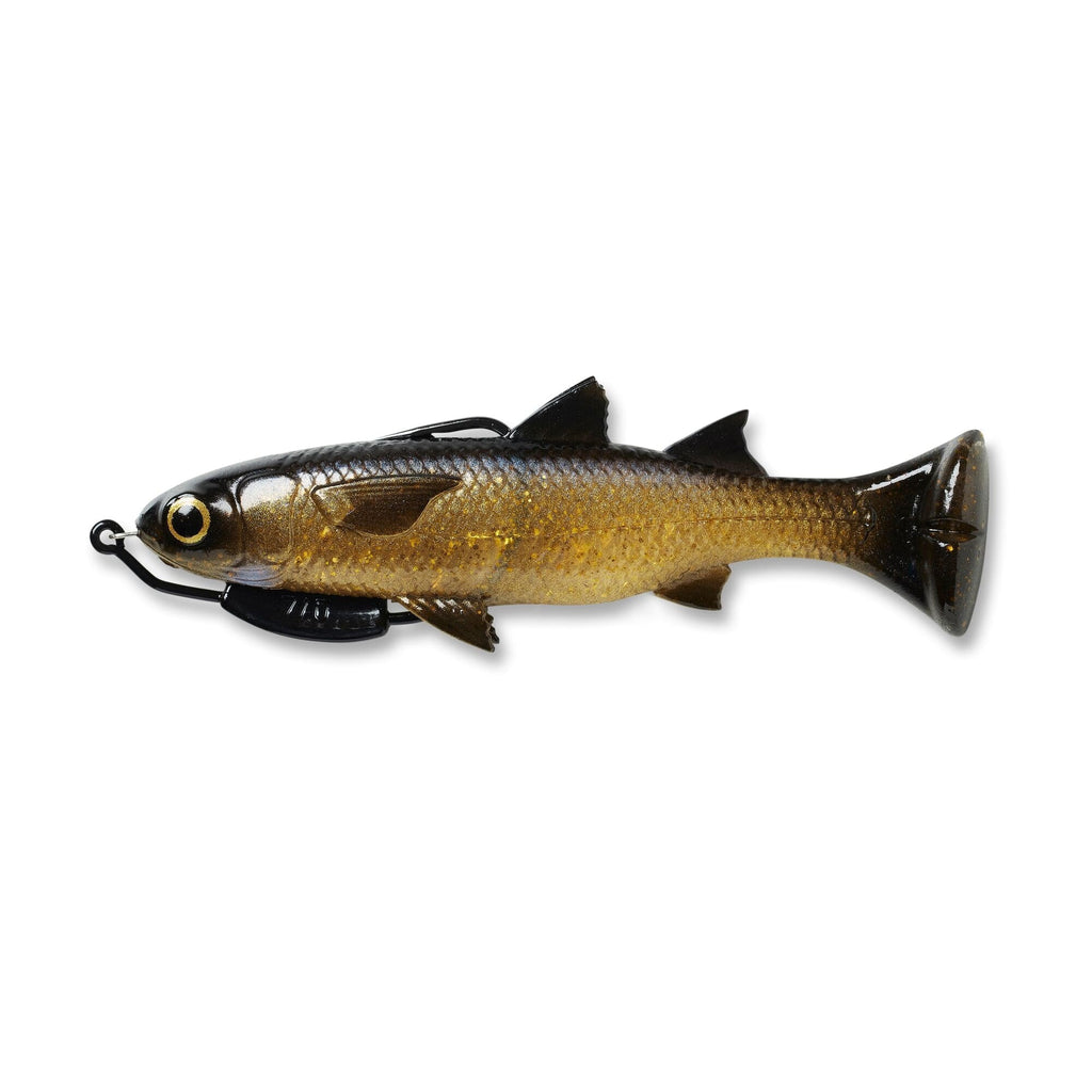 Savage Gear Pulse Tail Mullet Loose Body