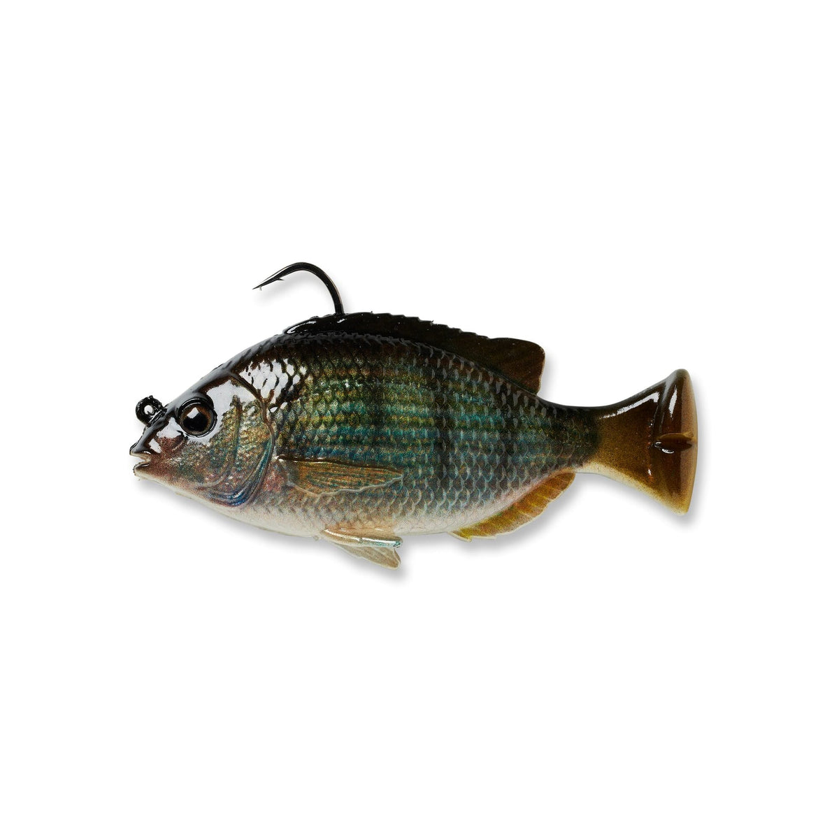 Savage Gear Pulse Tail Pinfish RTF