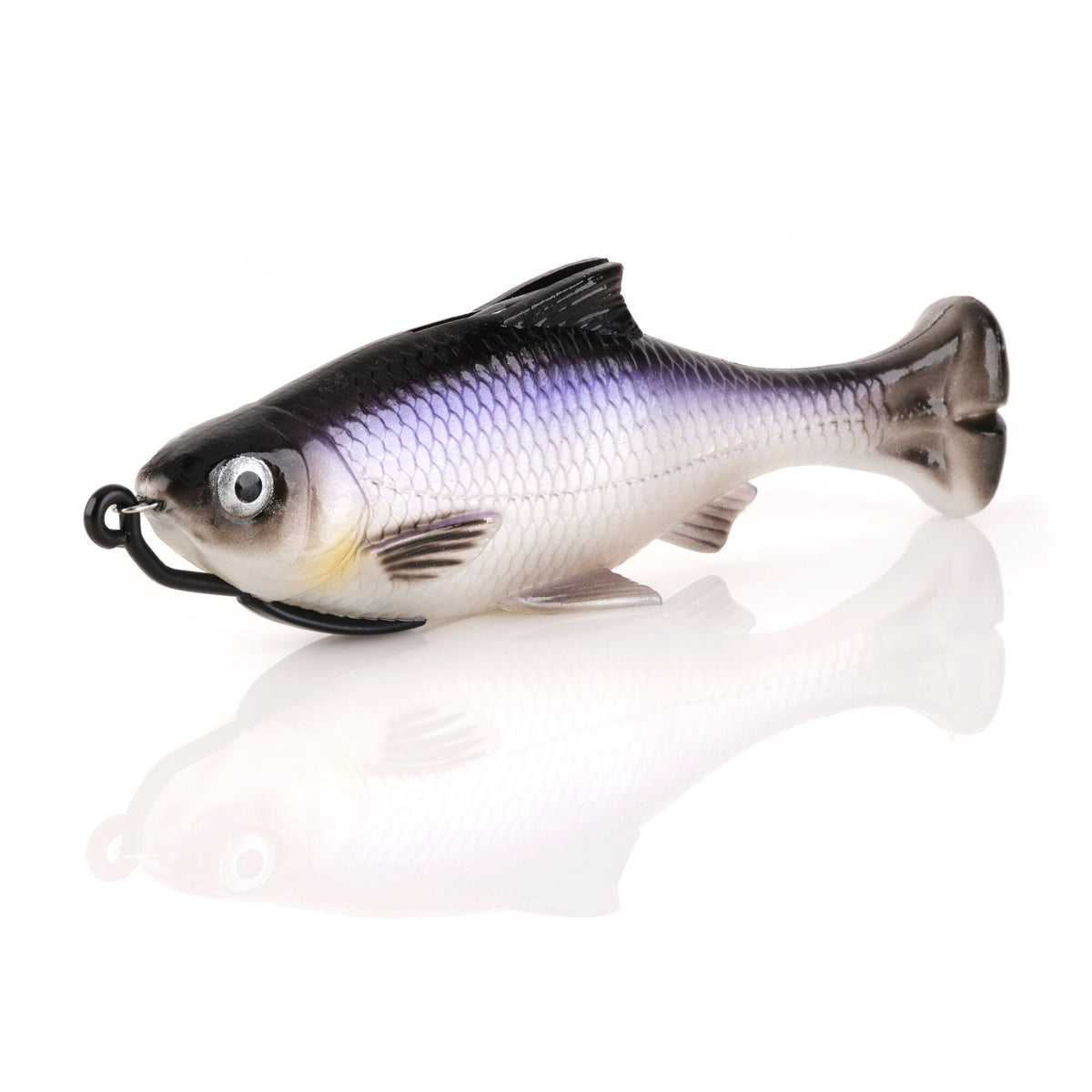 Savage Gear Pulse Tail Shiner Loose Body