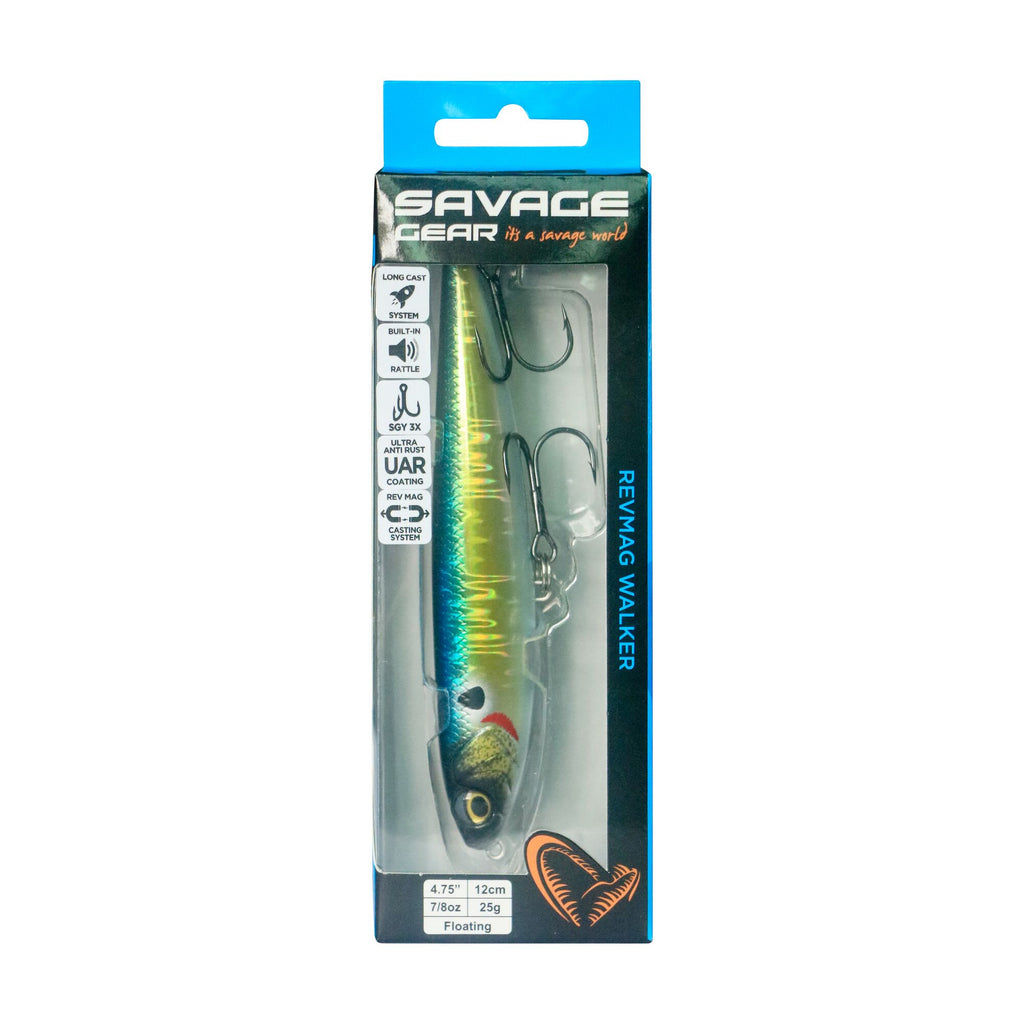 Savage Gear RevMag WALKER