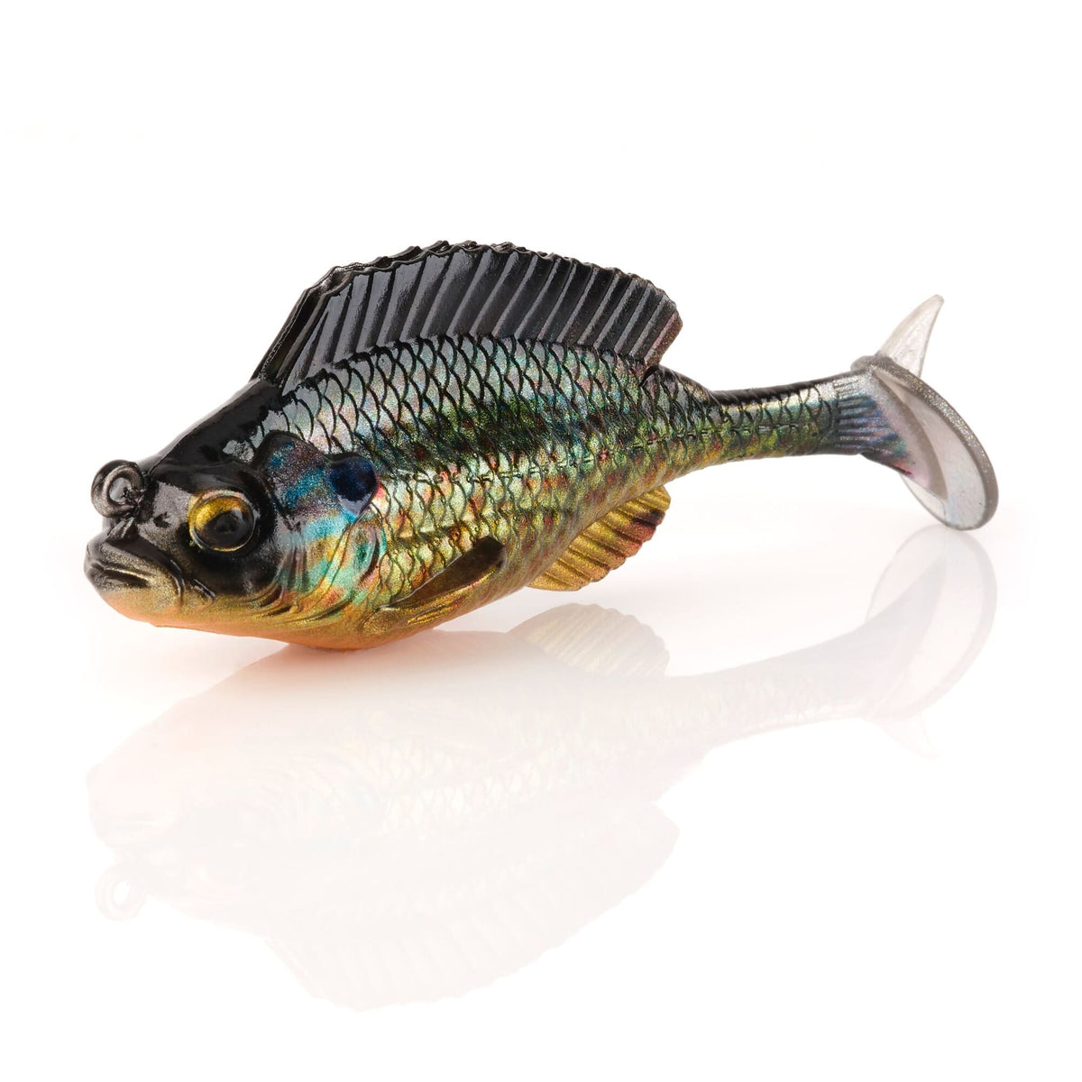 Savage Gear Structure Gill