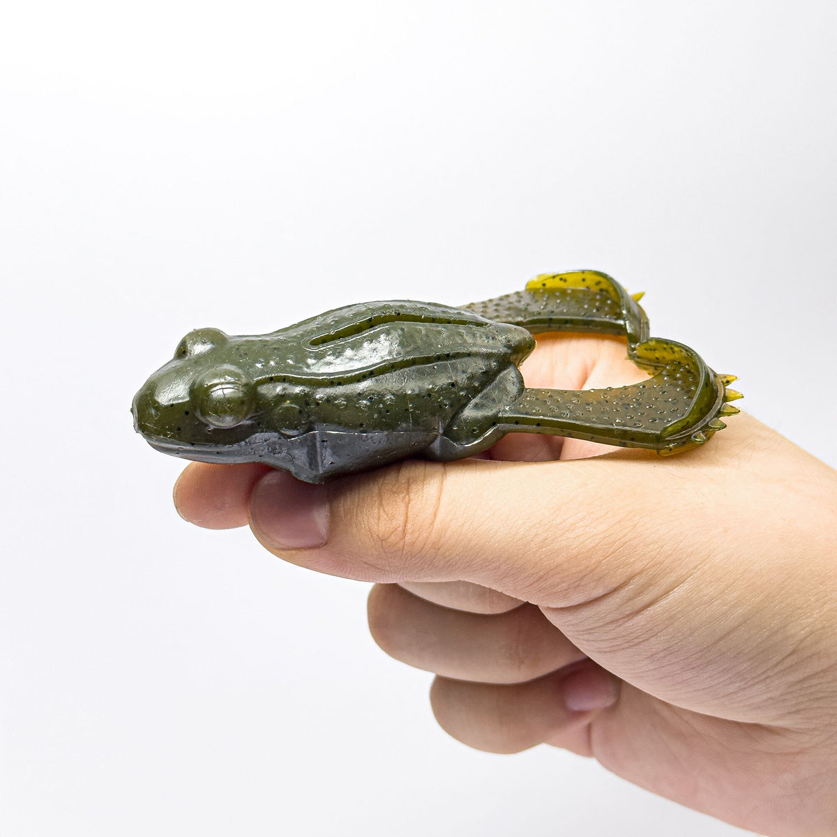 Savage Gear Tough Toad