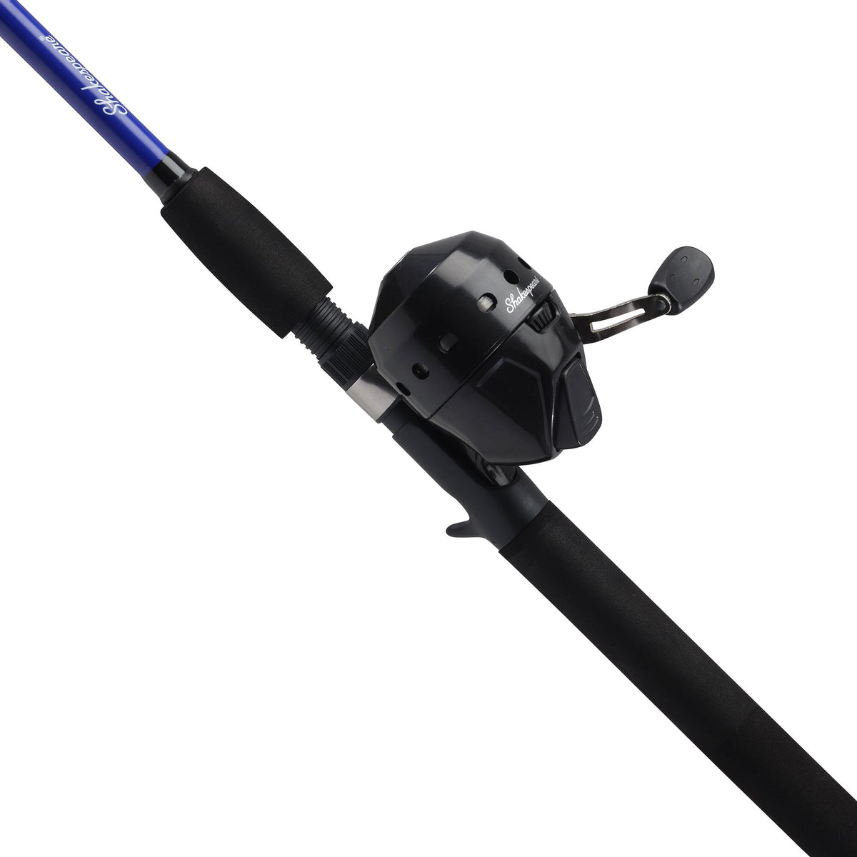 Shakespeare Catch More Fish® Catfish Spincast Kit