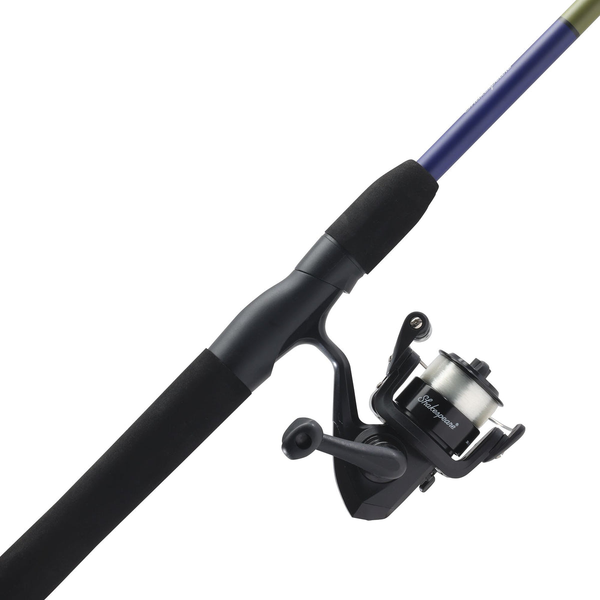 Shakespeare Catch More Fish® Crappie Spinning