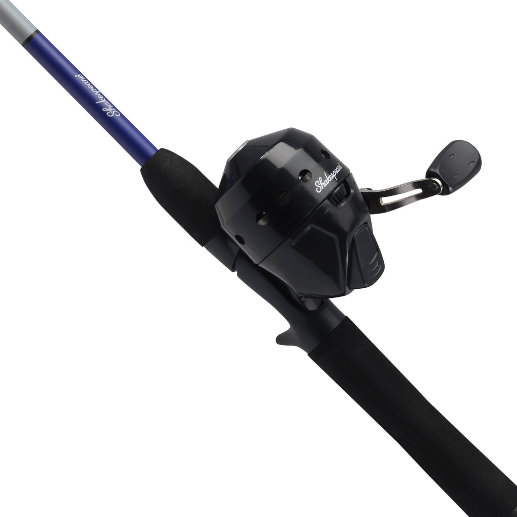 Shakespeare Catch More Fish® Lake Pond Spincast Kit