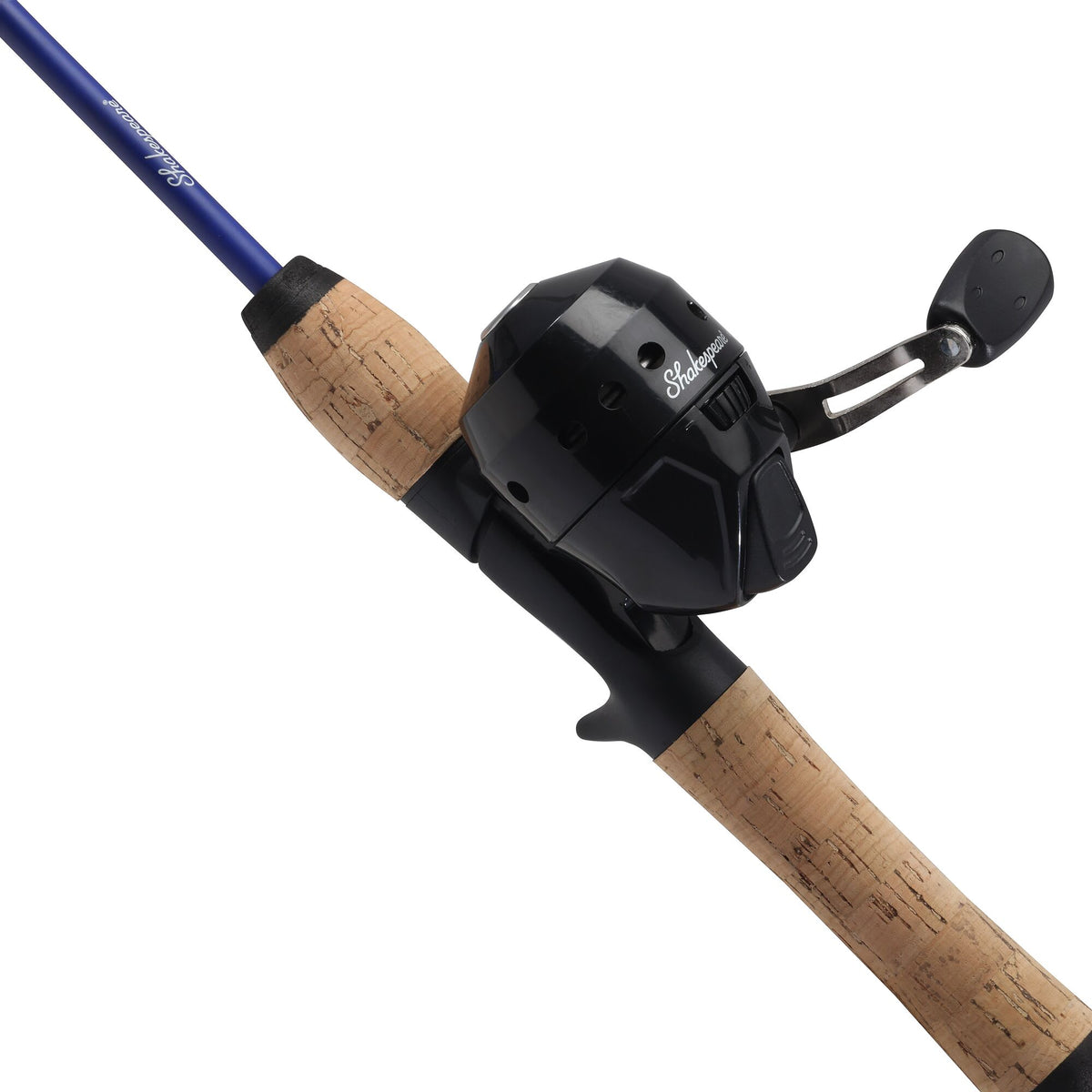 Shakespeare Catch More Fish® Panfish Spincast Kit