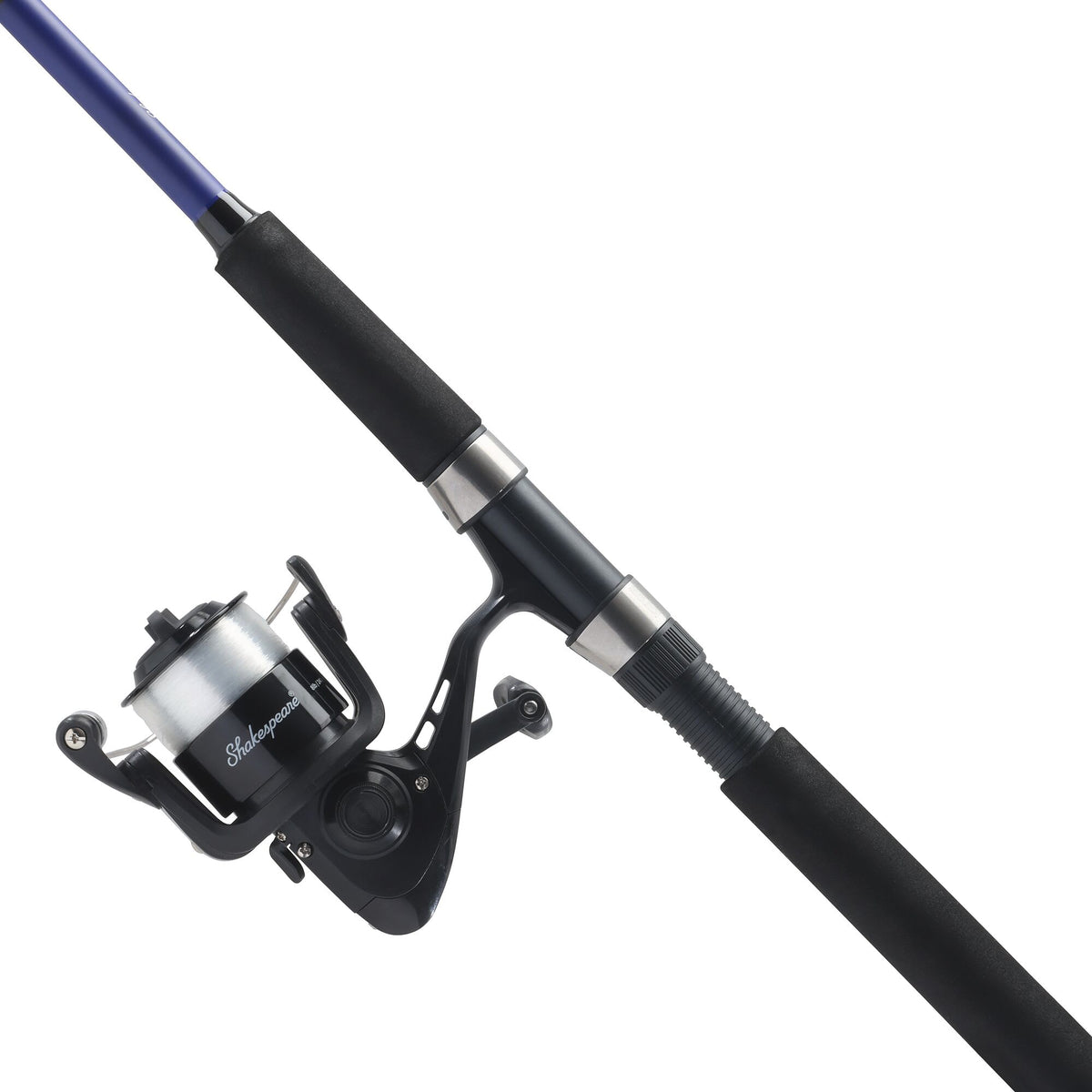 Shakespeare Catch More Fish® Pike Spinning Kit