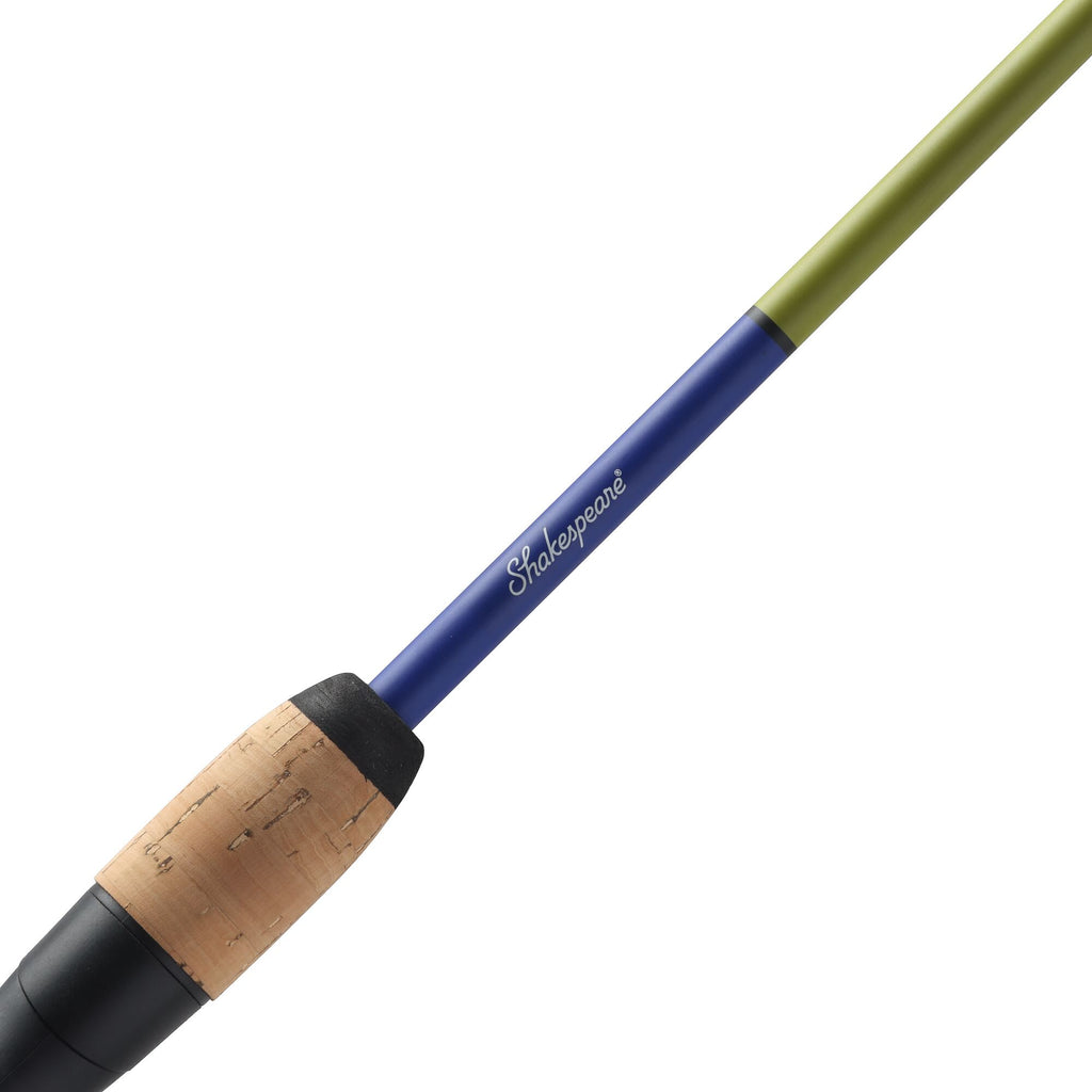 Shakespeare Catch More Fish® Trout Spinning Kit