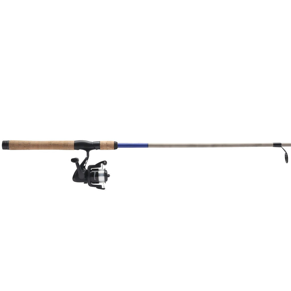 Shakespeare Catch More Fish® Walleye Spinning Kit