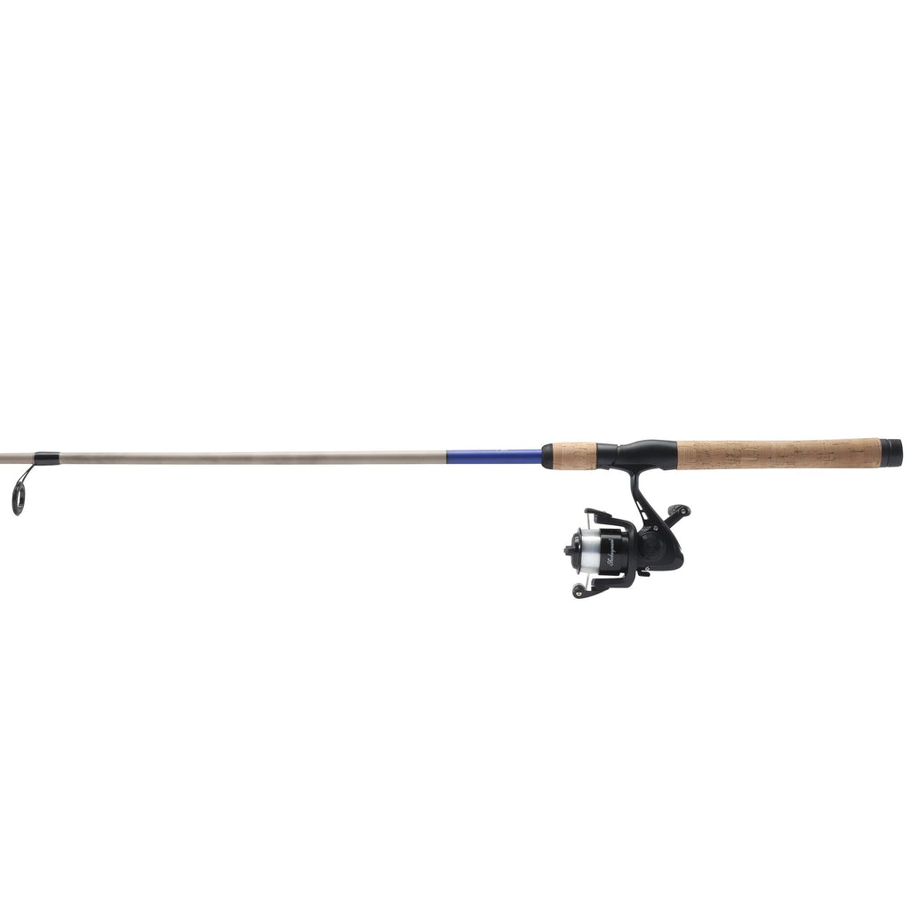 Shakespeare Catch More Fish® Walleye Spinning Kit
