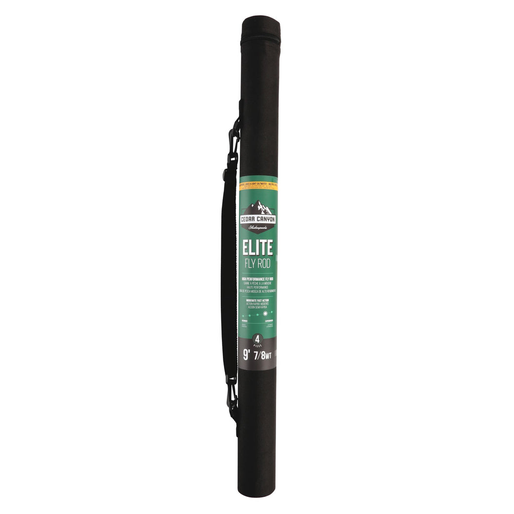 Shakespeare Cedar Canyon® Elite Fly Rod