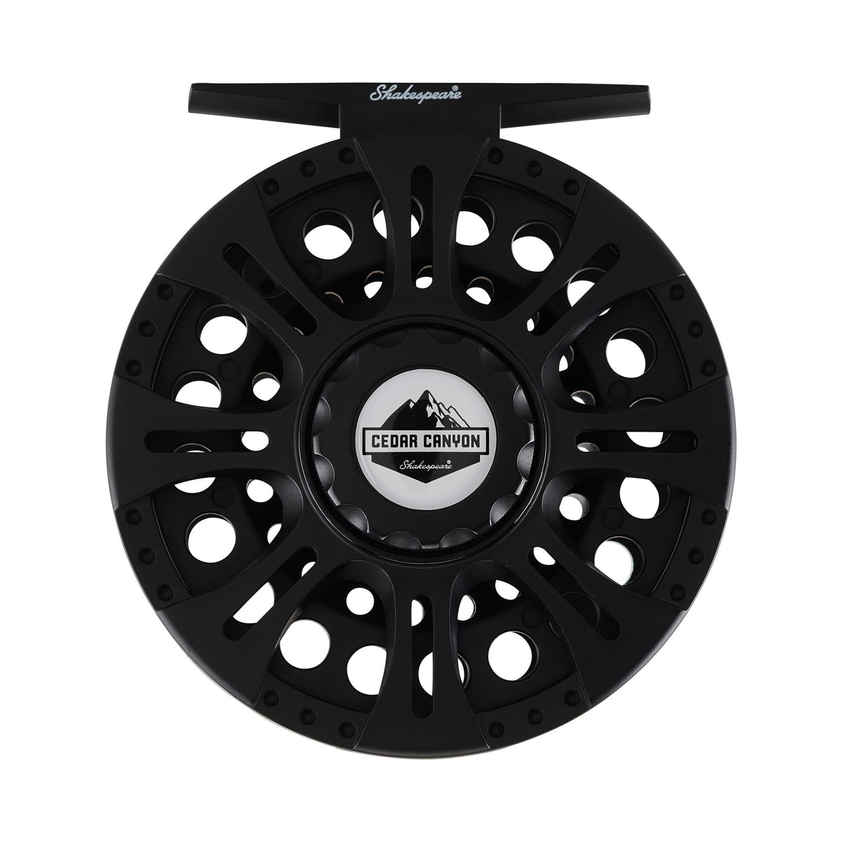 Shakespeare Cedar Canyon® Premier Fly Reel