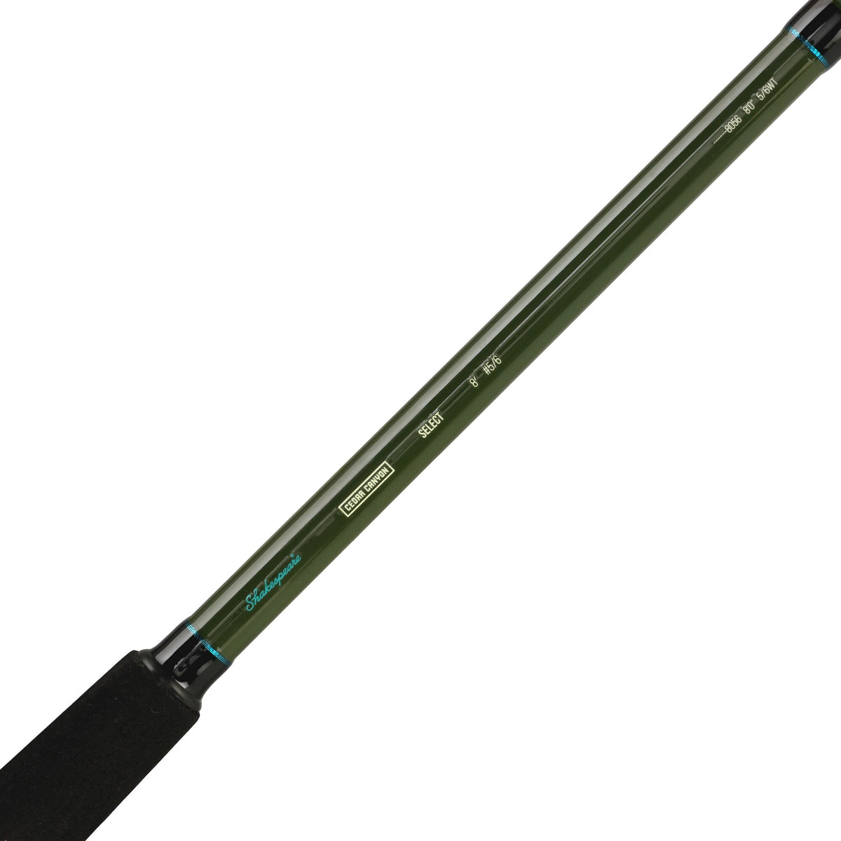 Shakespeare Cedar Canyon® Select Fly Rod