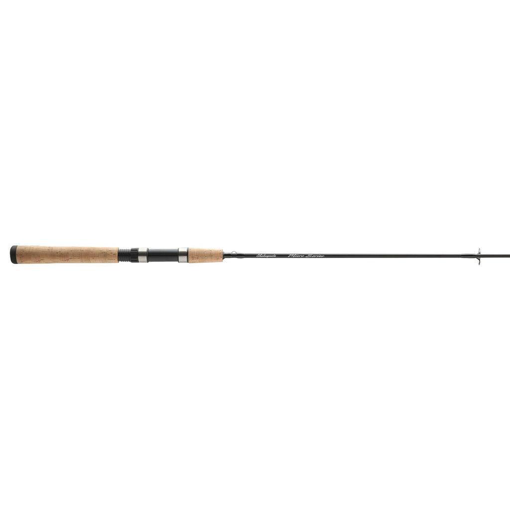 Shakespeare Micro Spinning Rods