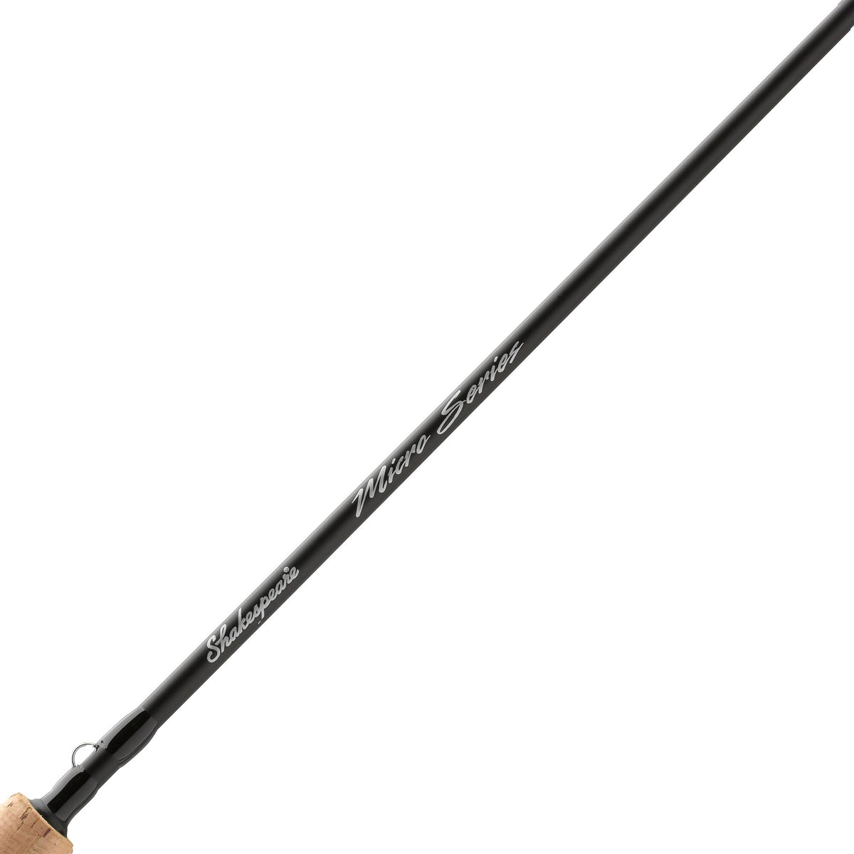 Shakespeare Micro Spinning Rods