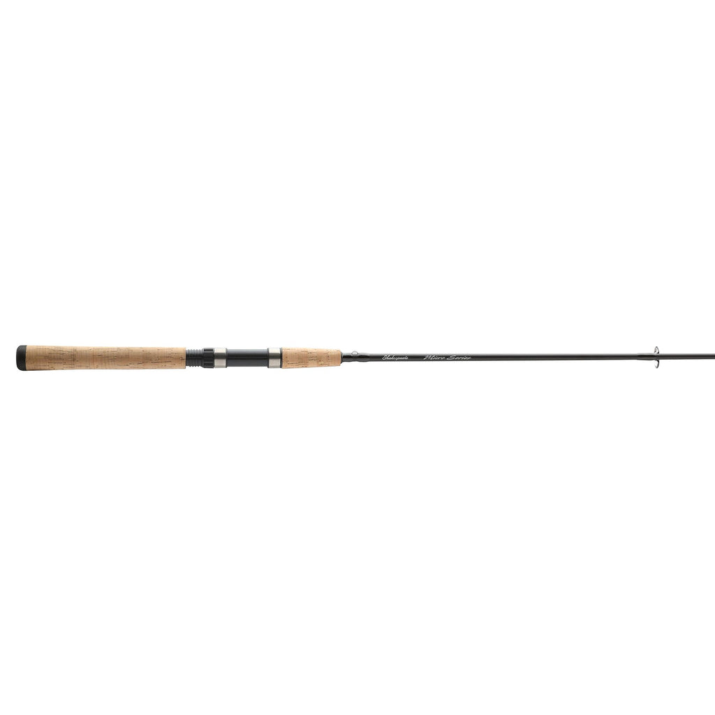 Shakespeare Micro Spinning Rods