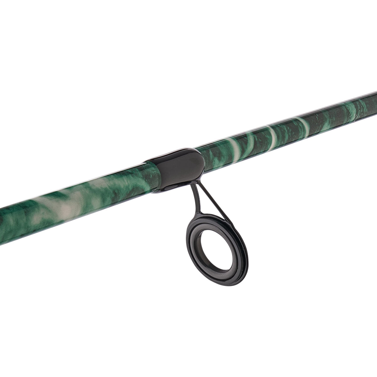 Shakespeare Reverb Spinning Mossy Oak Combo