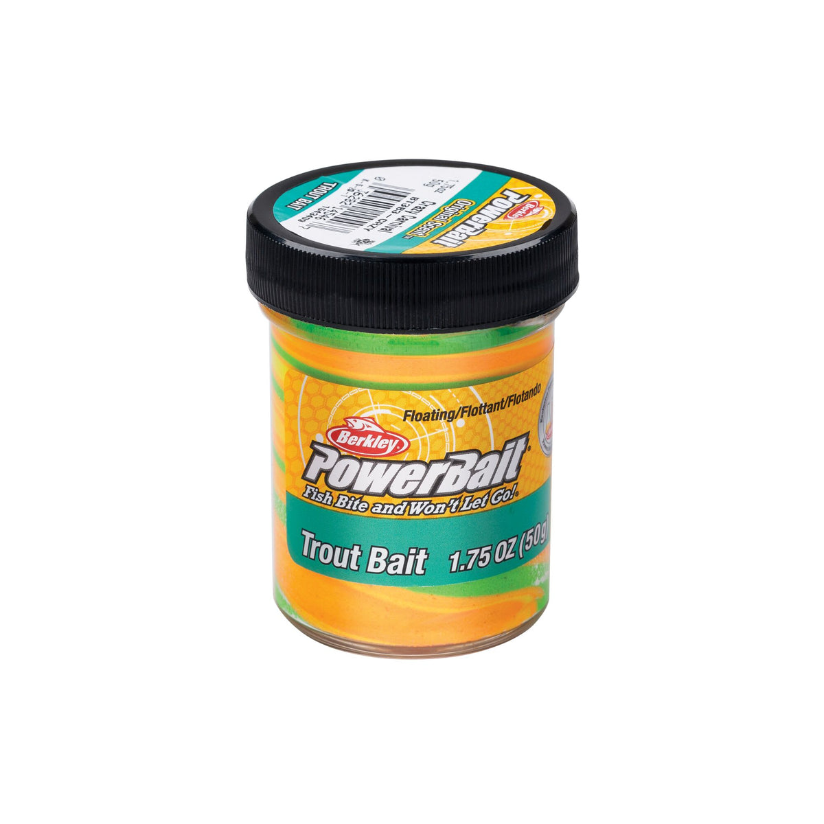 Berkley PowerBait® Trout Bait