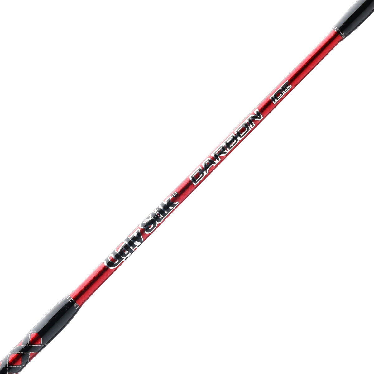 Ugly Stik Carbon Ice Spinning Combo