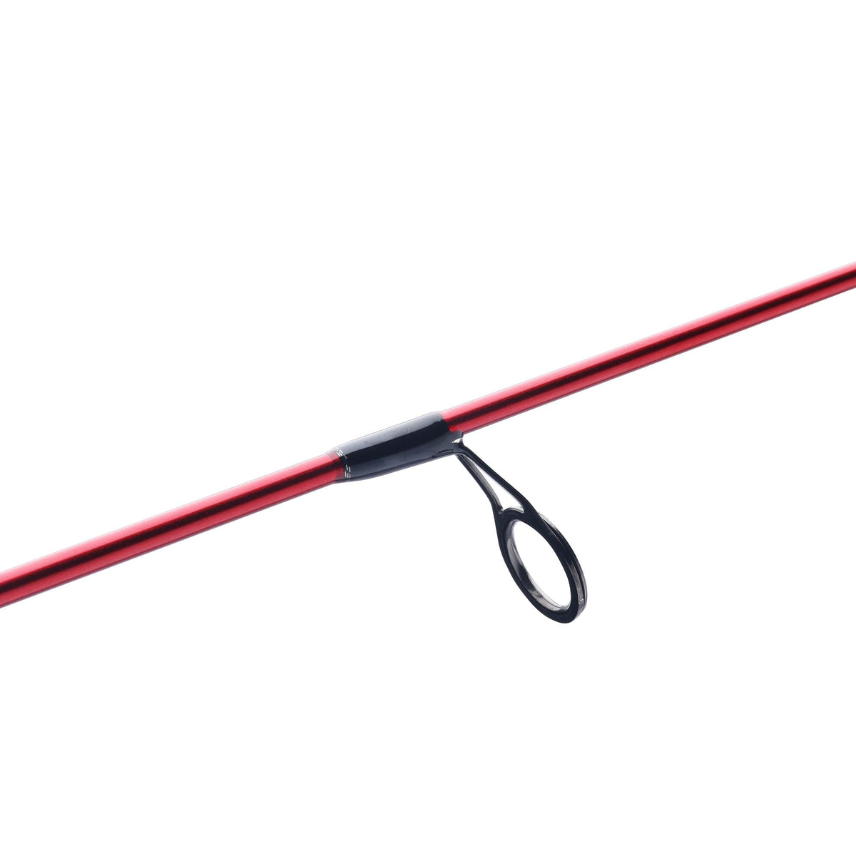 Ugly Stik Carbon Ice Spinning Combo