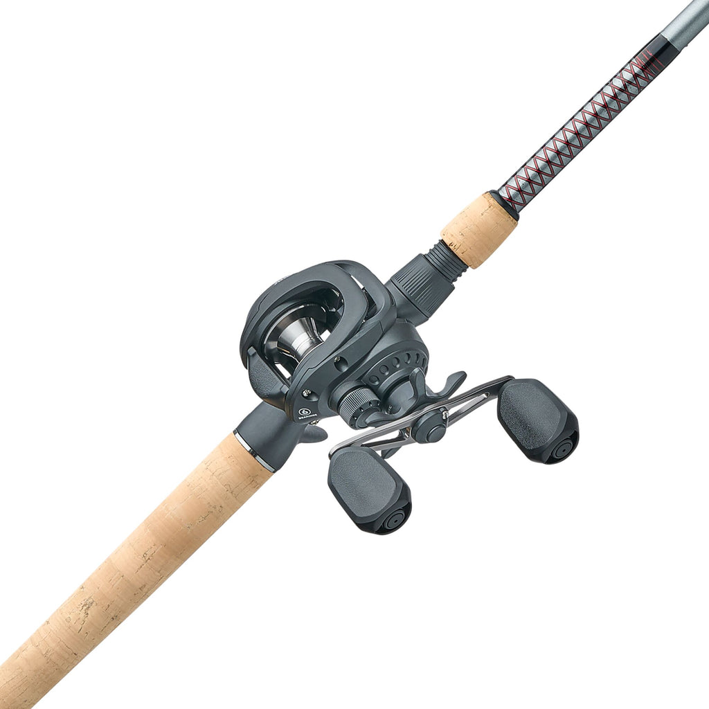 Ugly Stik Elite Baitcast Combo