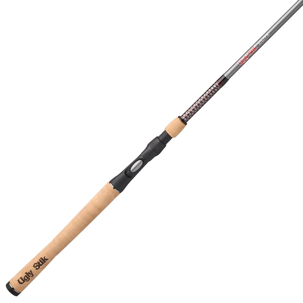Ugly Stik Elite Casting Rod