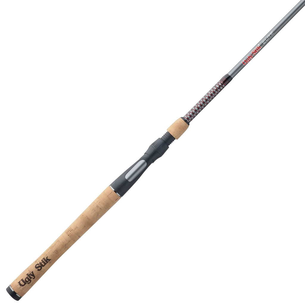 Ugly Stik Elite Spinning Rod