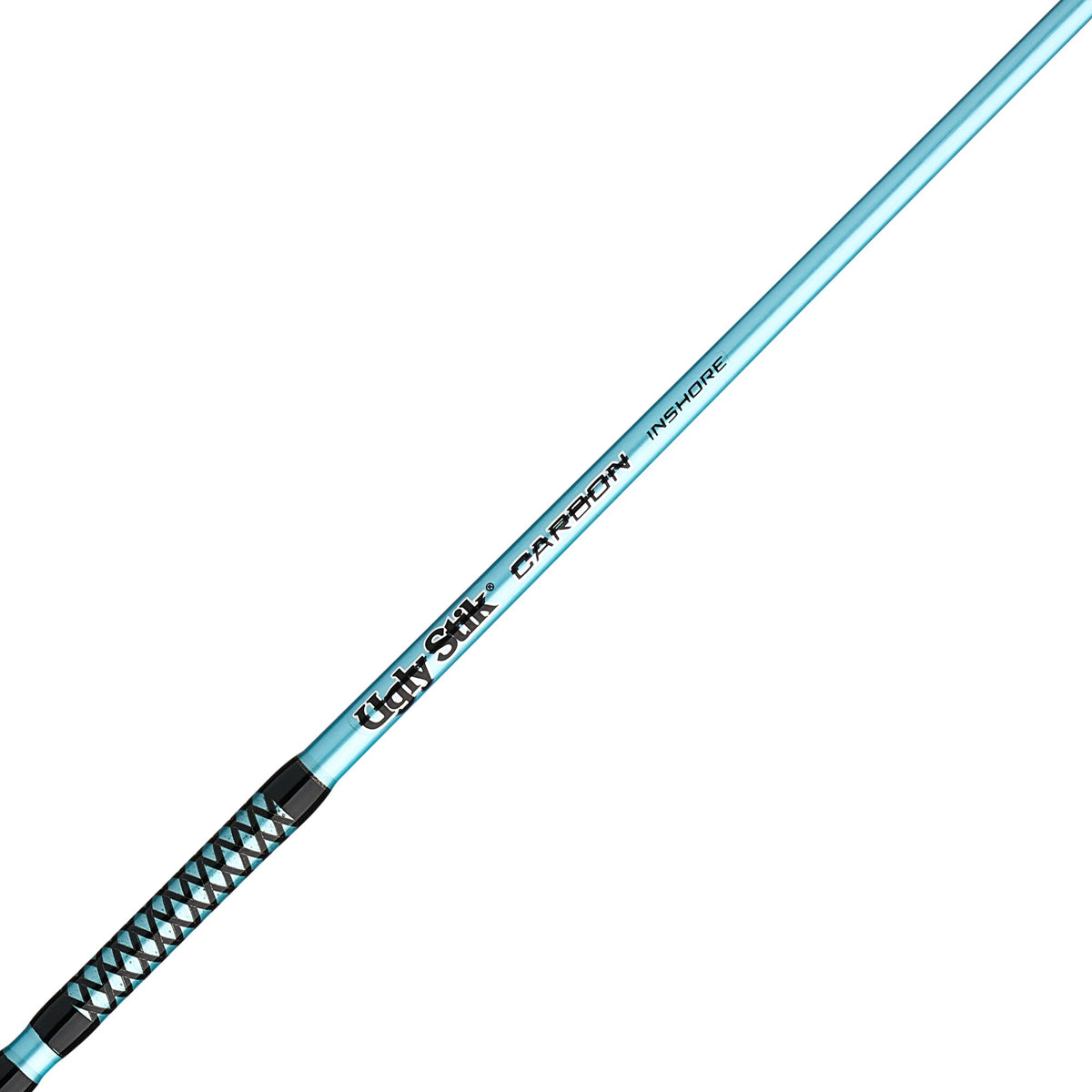 Ugly Stik Carbon Inshore Casting Rod