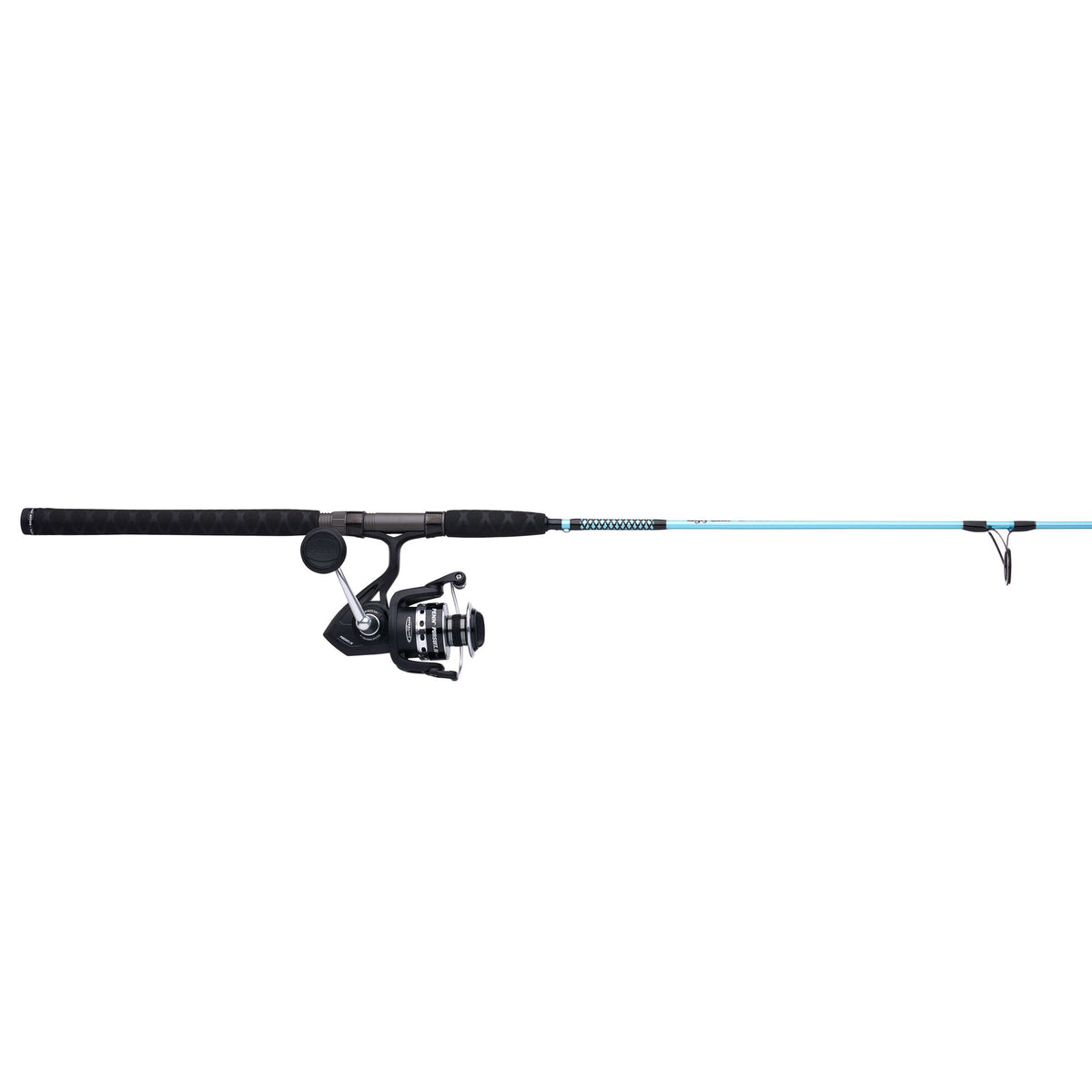 Ugly Stik Carbon Inshore Pursuit®IV Spinning Combo