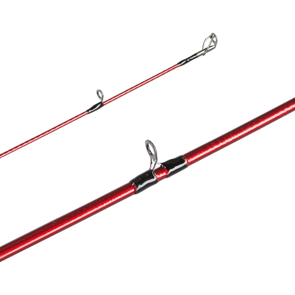 Ugly Stik Carbon Walleye Casting Rod