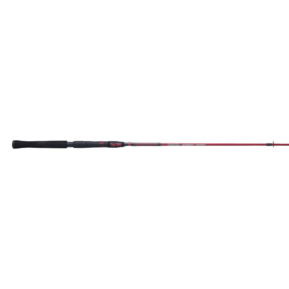 Ugly Stik Carbon Walleye Spinning Rod