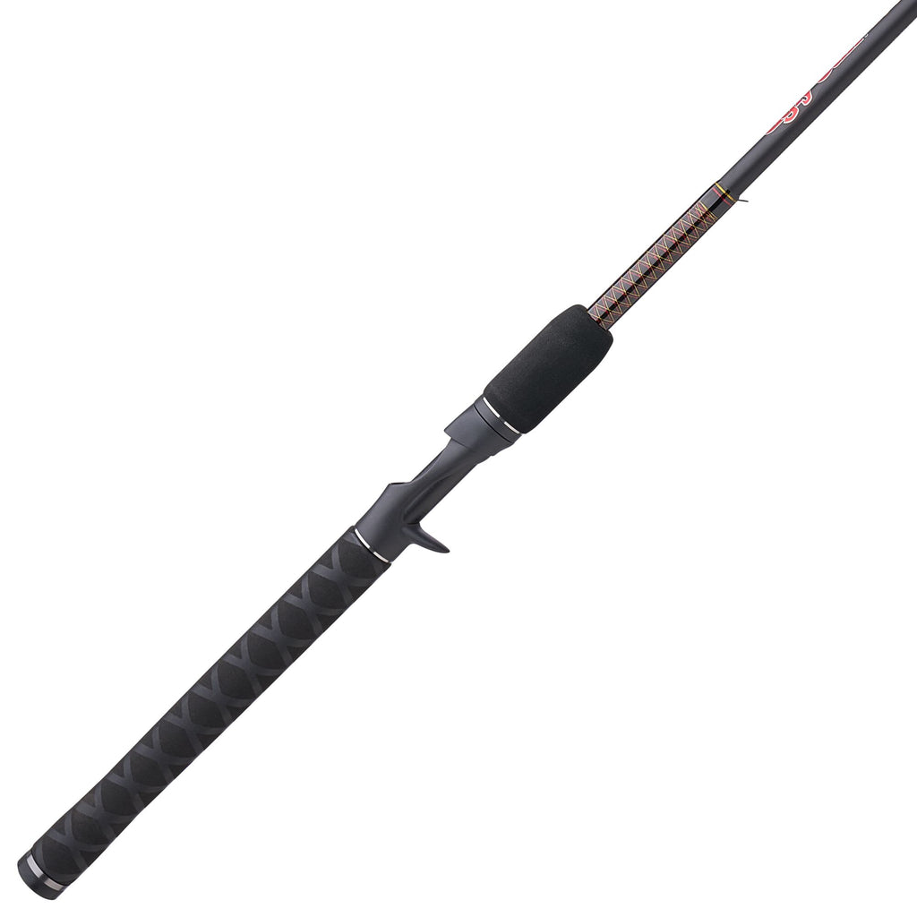 Ugly Stik GX2™ Casting Rod