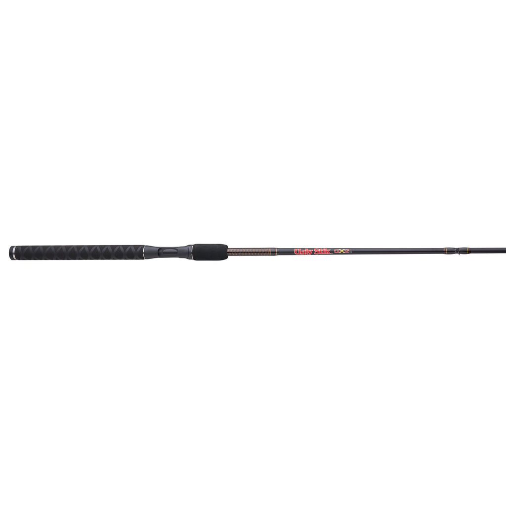 Ugly Stik GX2™ Casting Rod