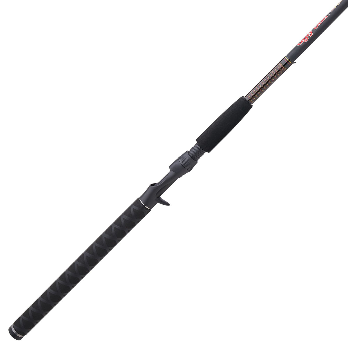 Ugly Stik GX2™ Casting Rod