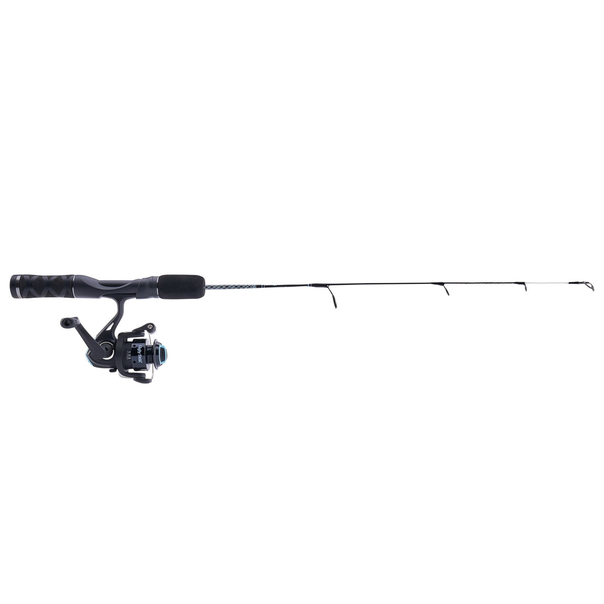 Ugly Stik GX2™ LE Ice Spinning Combo