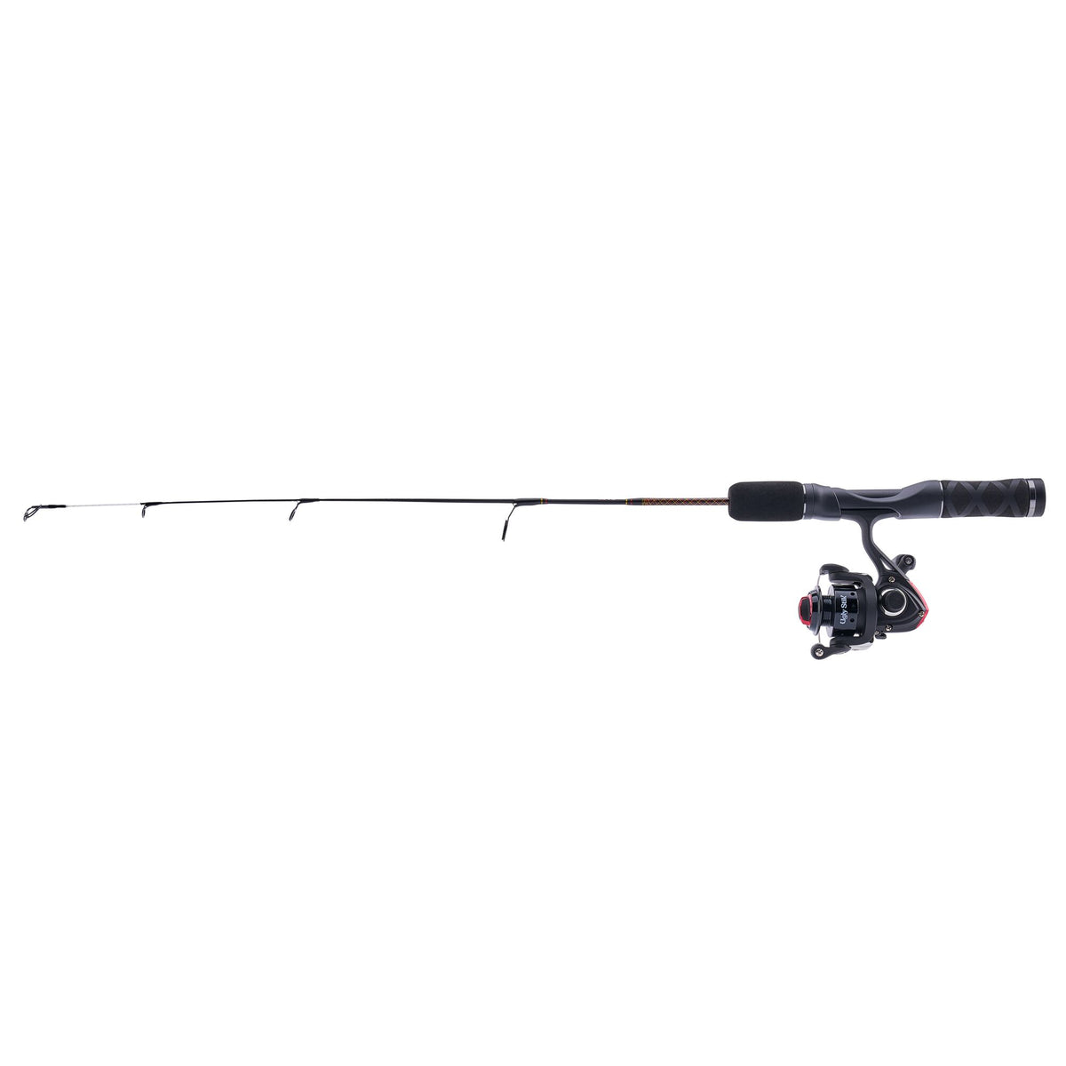 Ugly Stik GX2™ LE Ice Spinning Combo