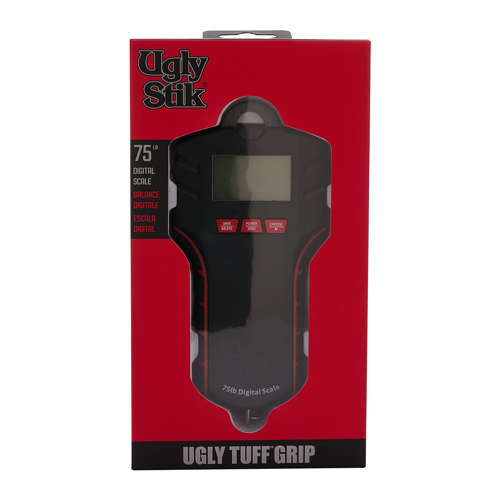 Ugly Stik Ugly Tools Digital Scale