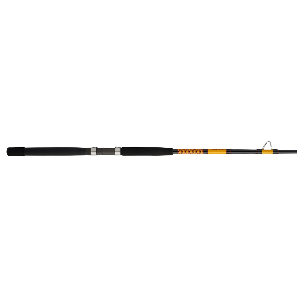Ugly Stik Bigwater Conventional Rod
