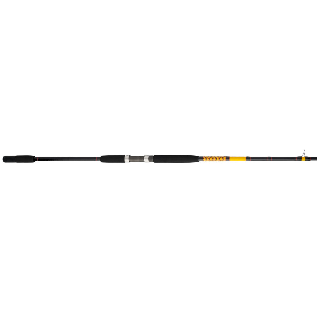 Ugly Stik Bigwater Conventional Rod