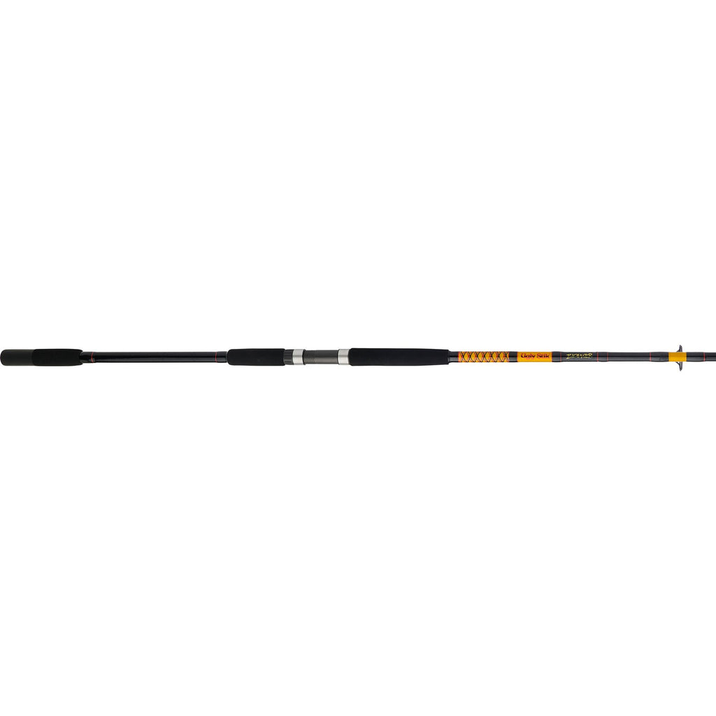 Ugly Stik Bigwater Conventional Rod