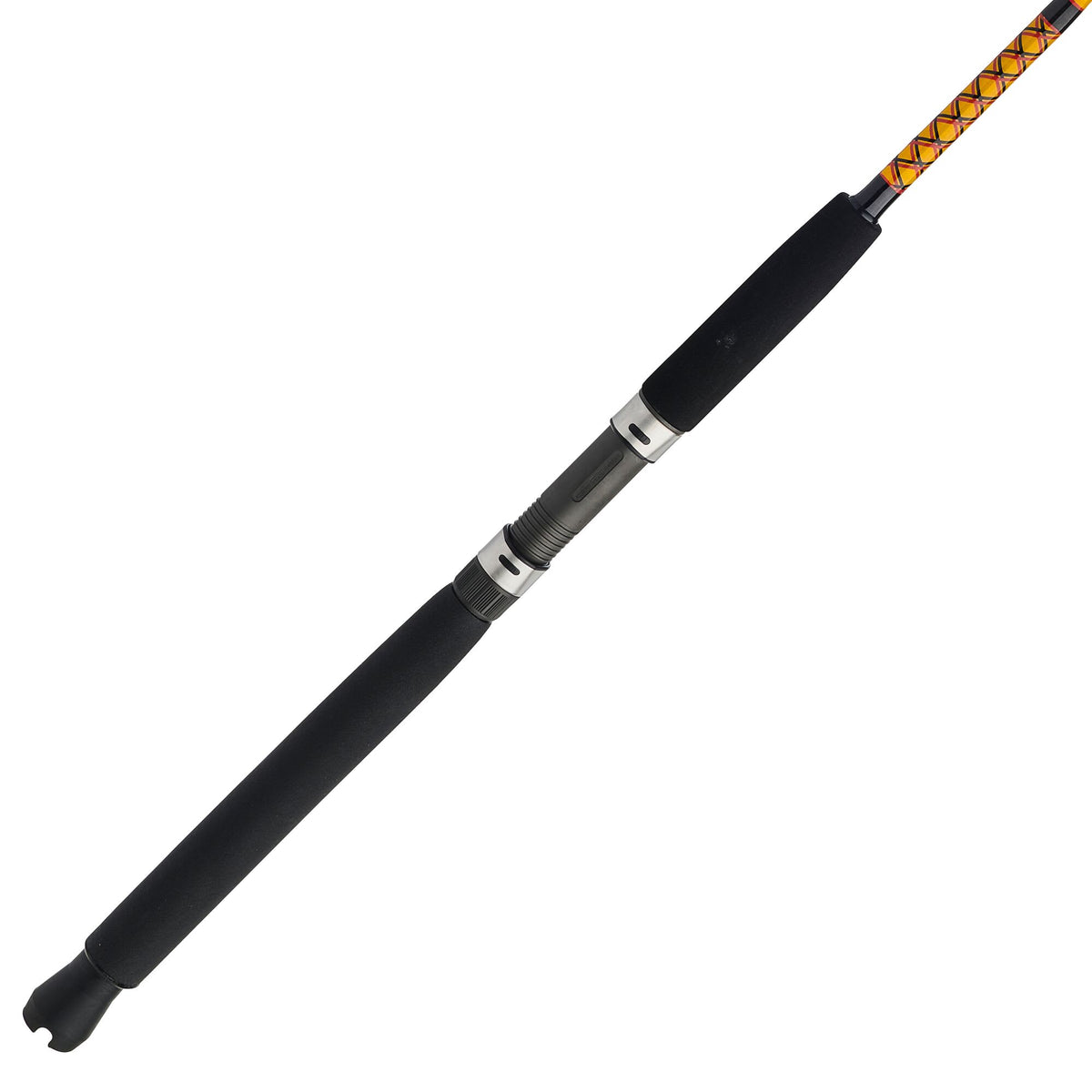 Ugly Stik Bigwater Conventional Rod