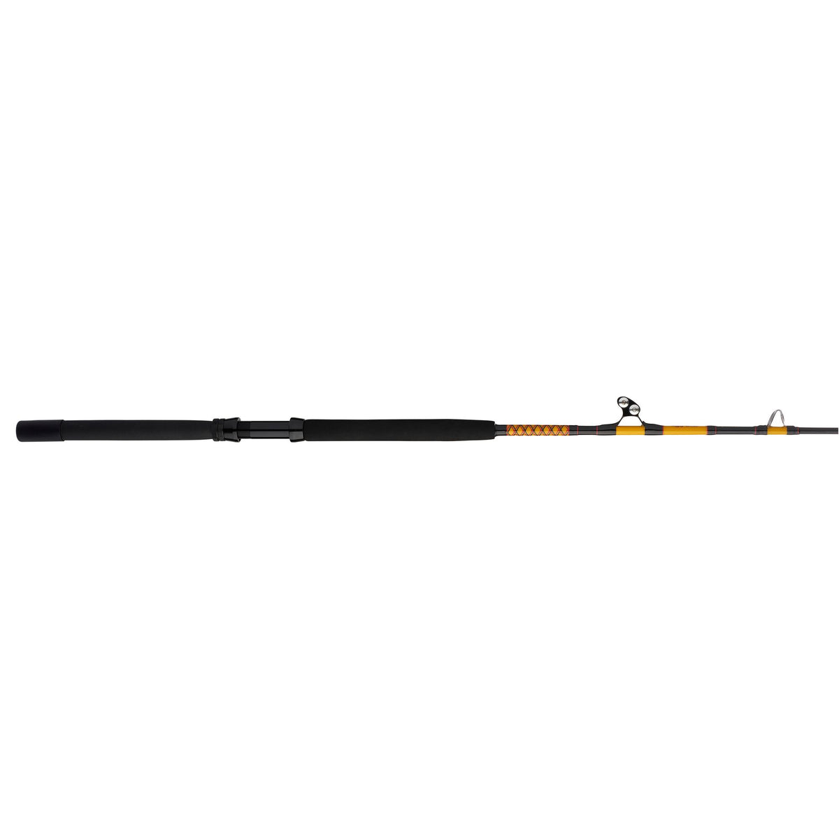 Ugly Stik Bigwater Stand Up Conventional Rod