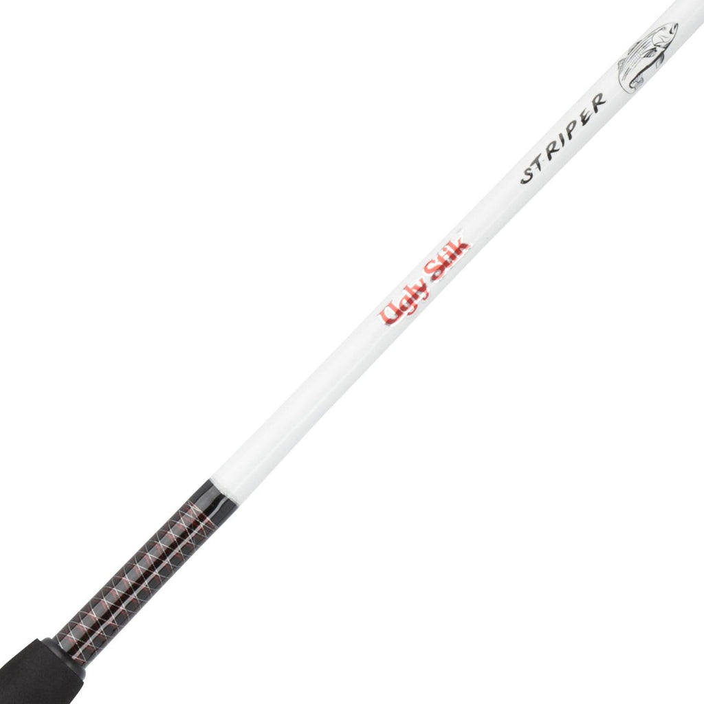Ugly Stik Striper Spinning Rod